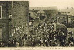 Historique La Fabrique